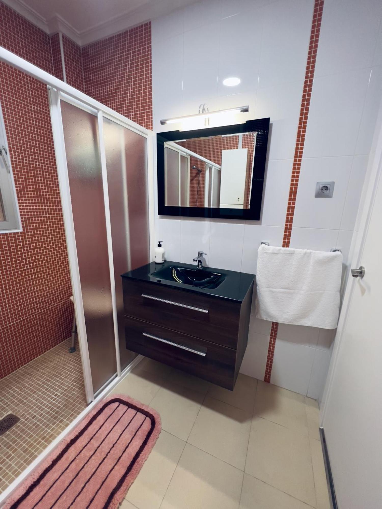 Paradise Sol Apartamento En Los Alcázares מראה חיצוני תמונה