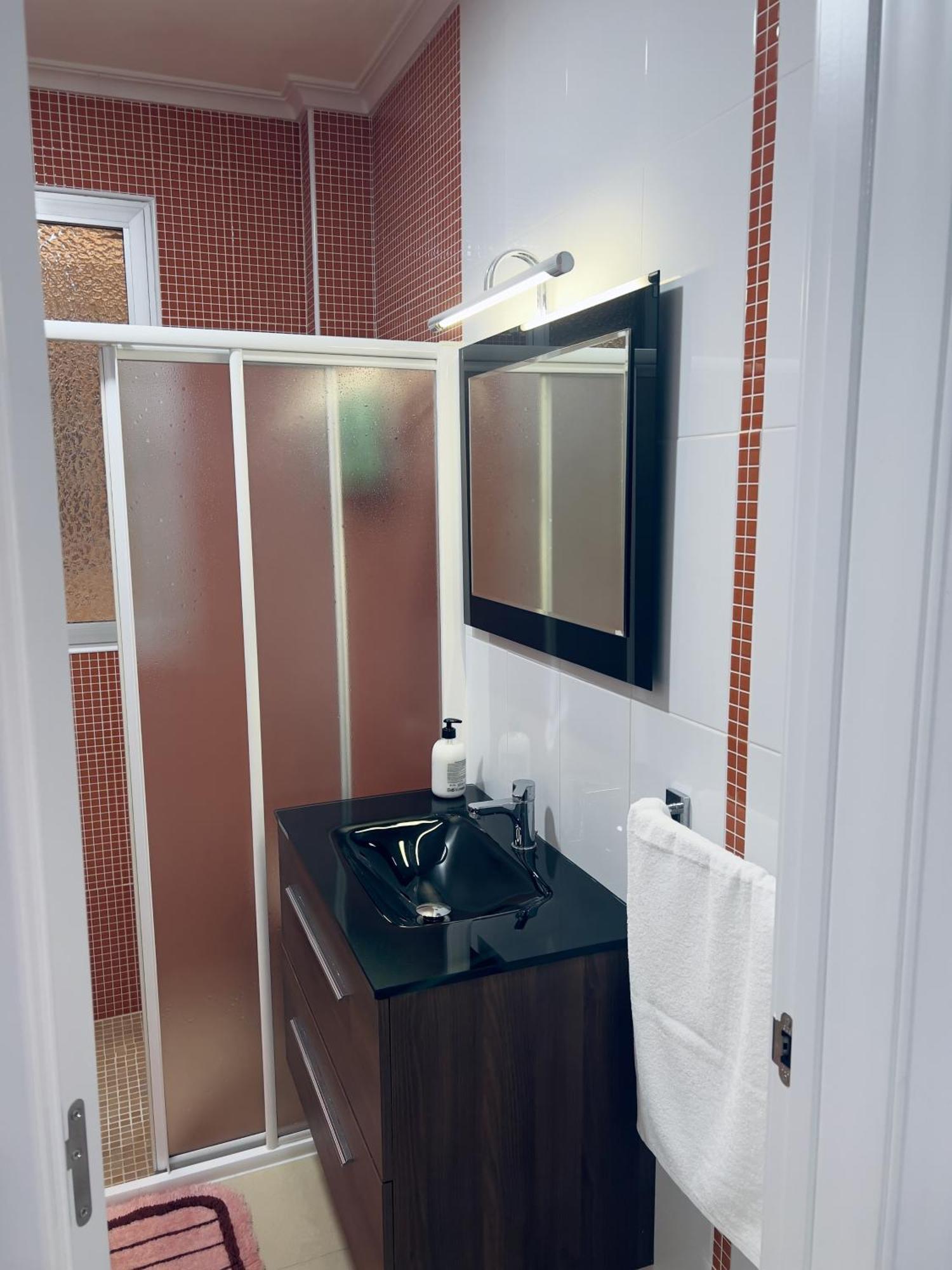 Paradise Sol Apartamento En Los Alcázares מראה חיצוני תמונה