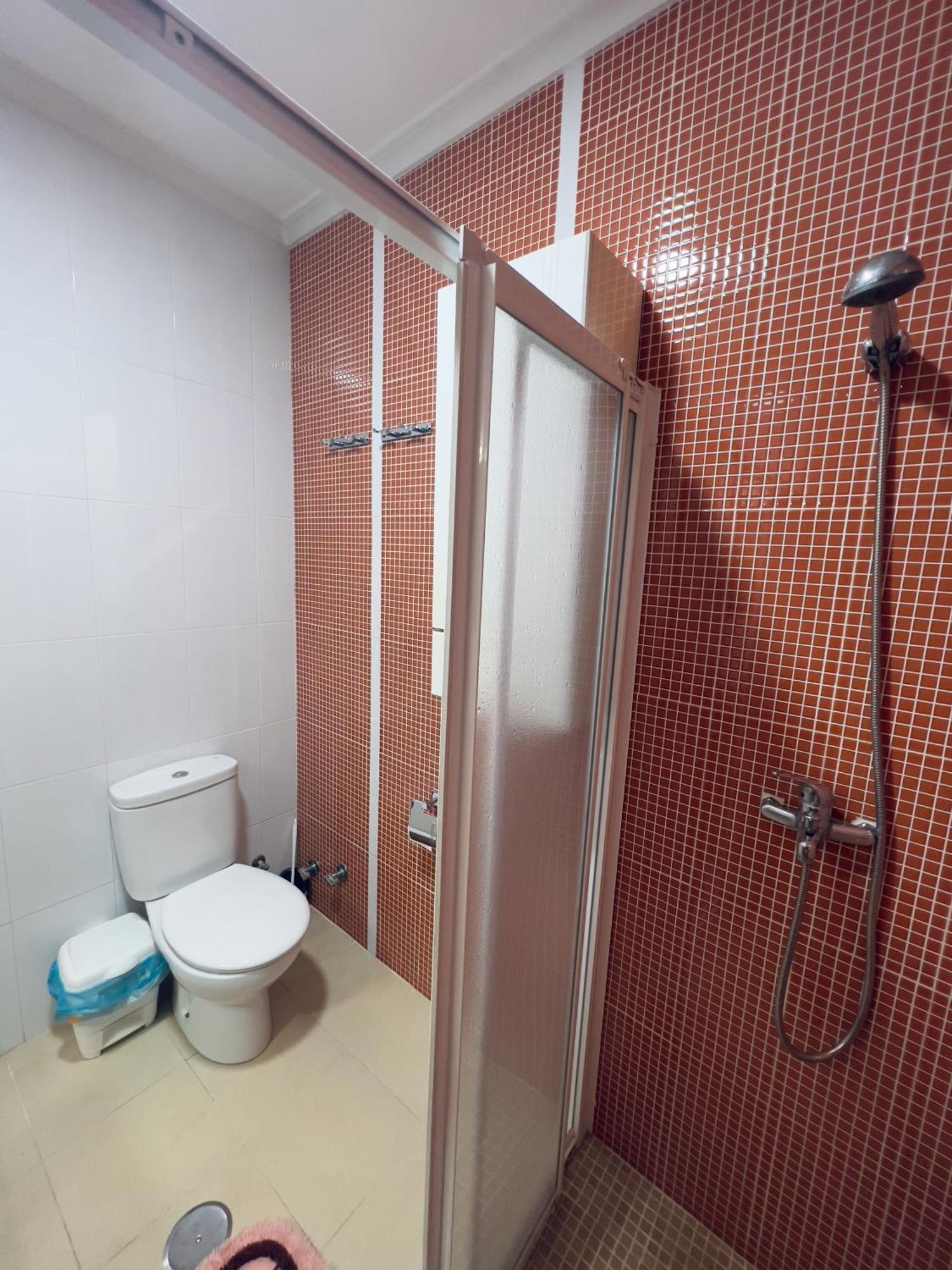 Paradise Sol Apartamento En Los Alcázares מראה חיצוני תמונה